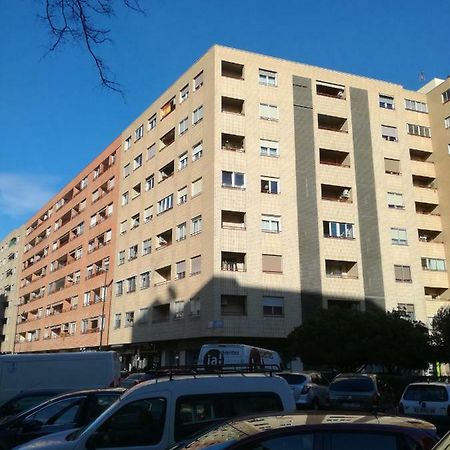 Luminoso Piso Διαμέρισμα Σαραγόσα Εξωτερικό φωτογραφία