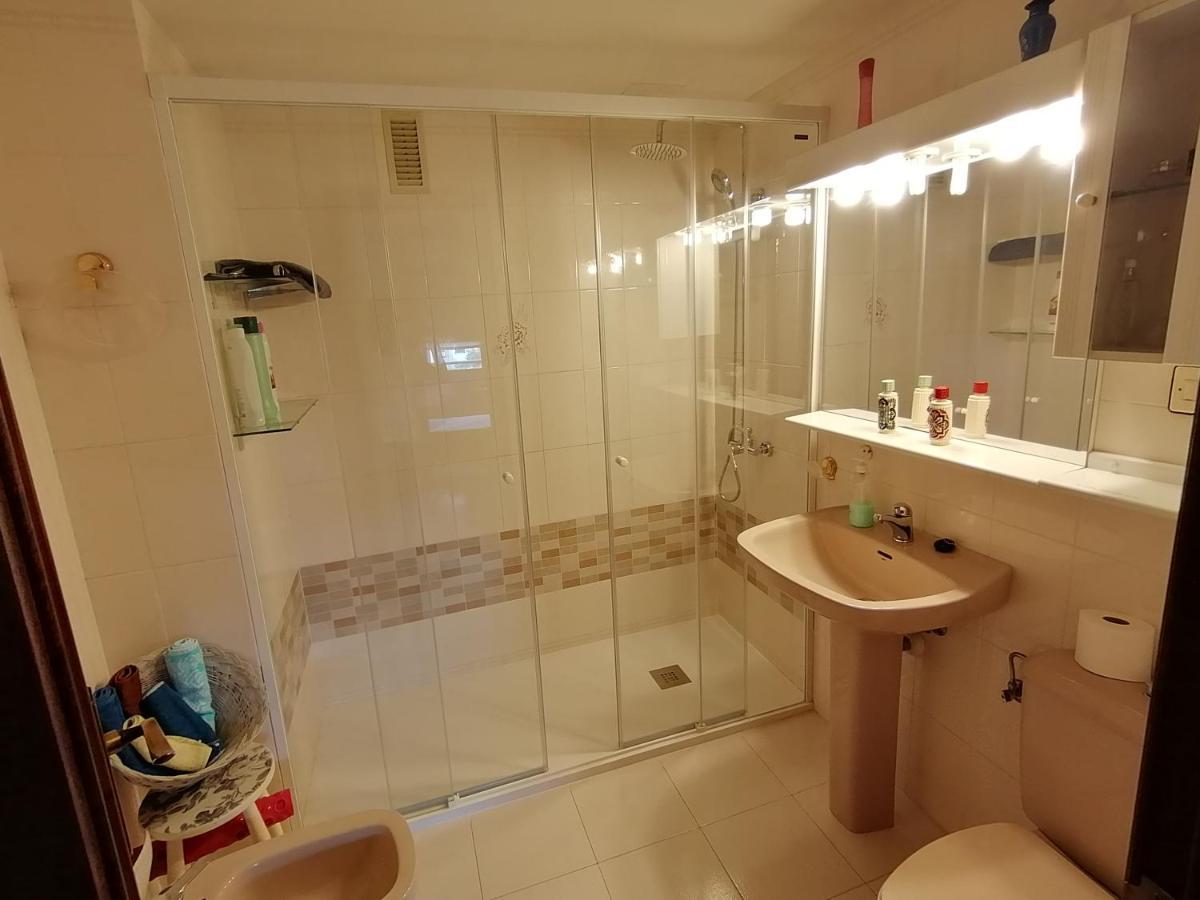 Luminoso Piso Διαμέρισμα Σαραγόσα Εξωτερικό φωτογραφία